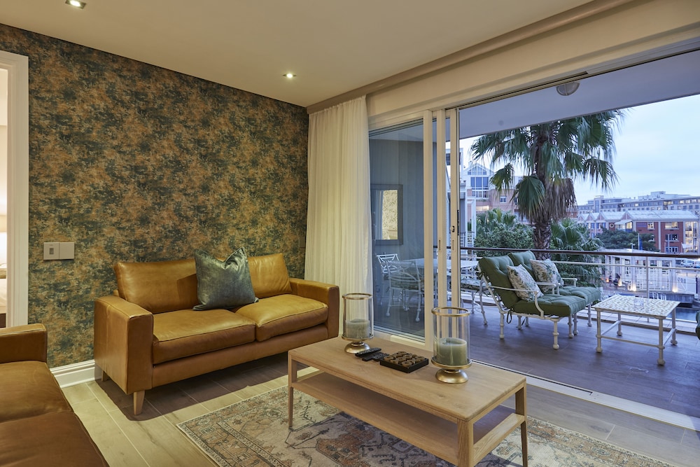 African Elite Properties V&A Waterfront