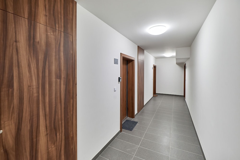 Apartments Wroclaw Gwiazdzista view 5