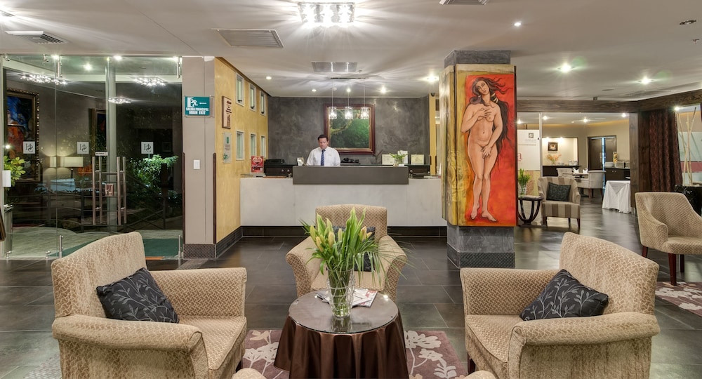 Studio Hotel Boutique - Property Image 12