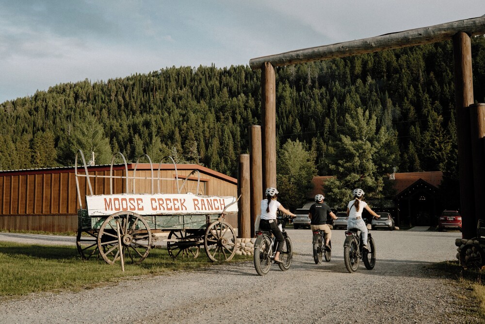 Moose Creek Ranch