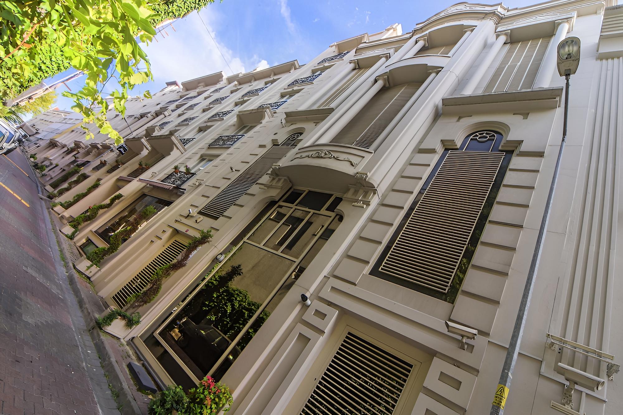 Mood Hotel Istanbul