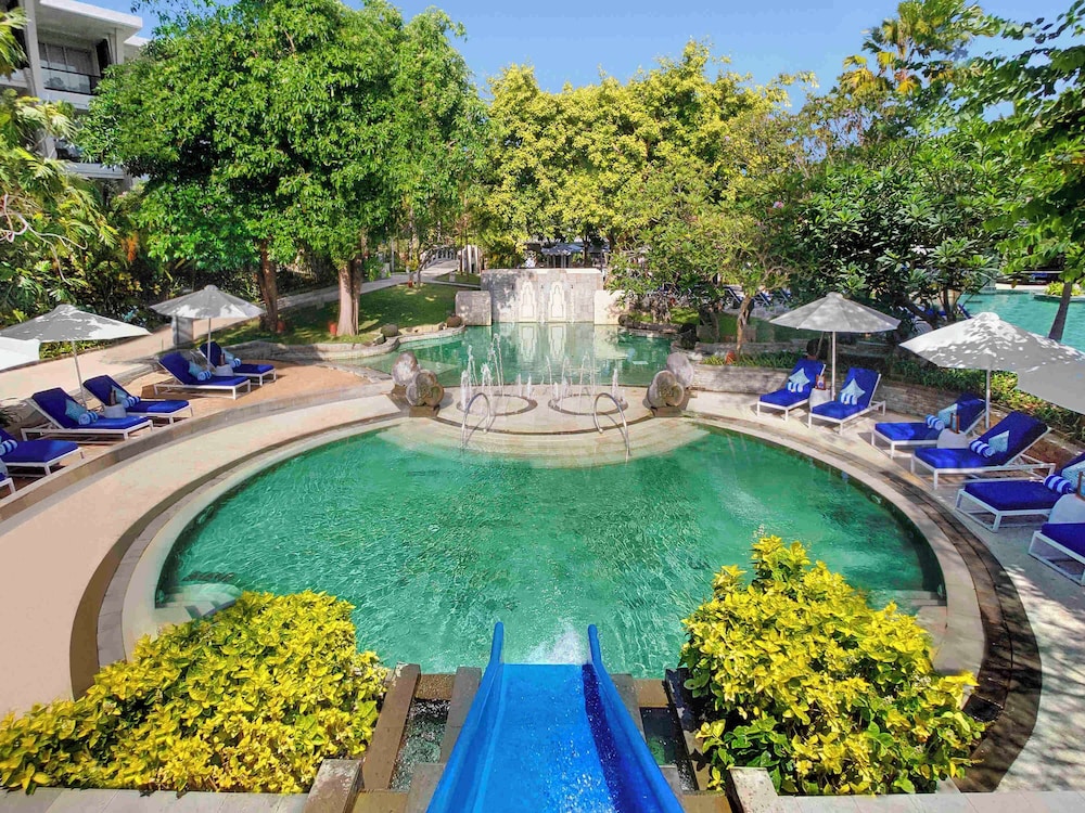 Sofitel Bali Nusa Dua Beach Resort 59