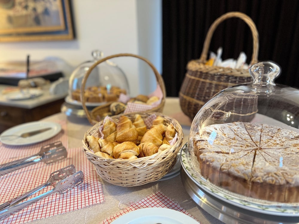 Hotel Villa Ca Damiani