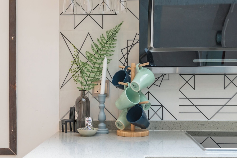 Shanghai Hills&XING 593 Homestay