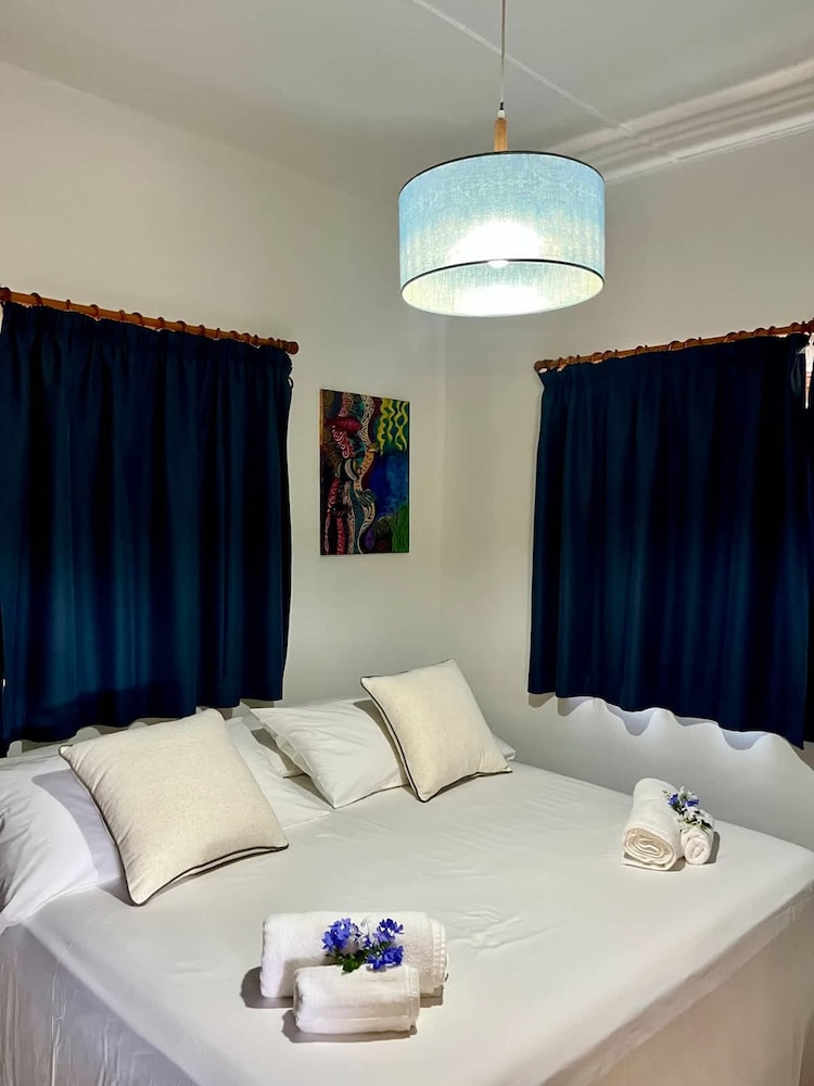 Villerme Lodge in Papeete