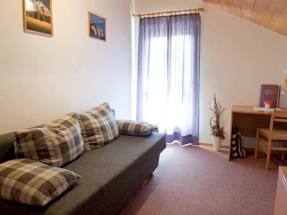 Chalet in Funes Valley With Dolomites Views view 4