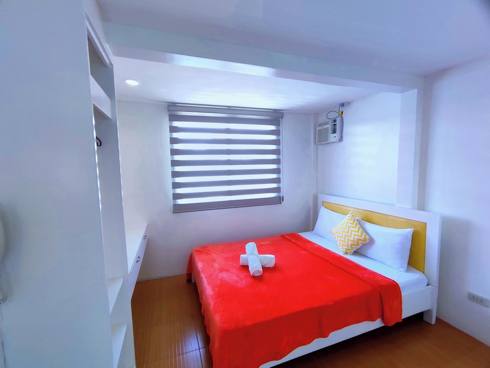 Coron Underwater Garden Resort