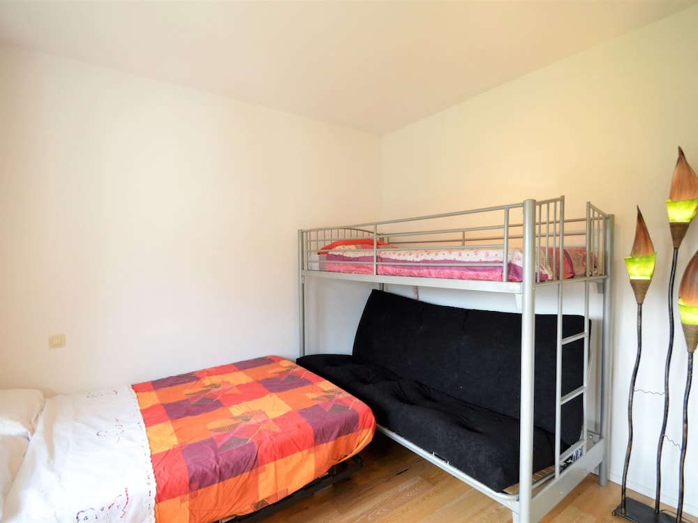 Relaxing Villa in Namur With Fenced Garden view 4