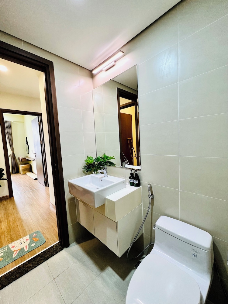 Sapphire Homestay Ha Long Bay
