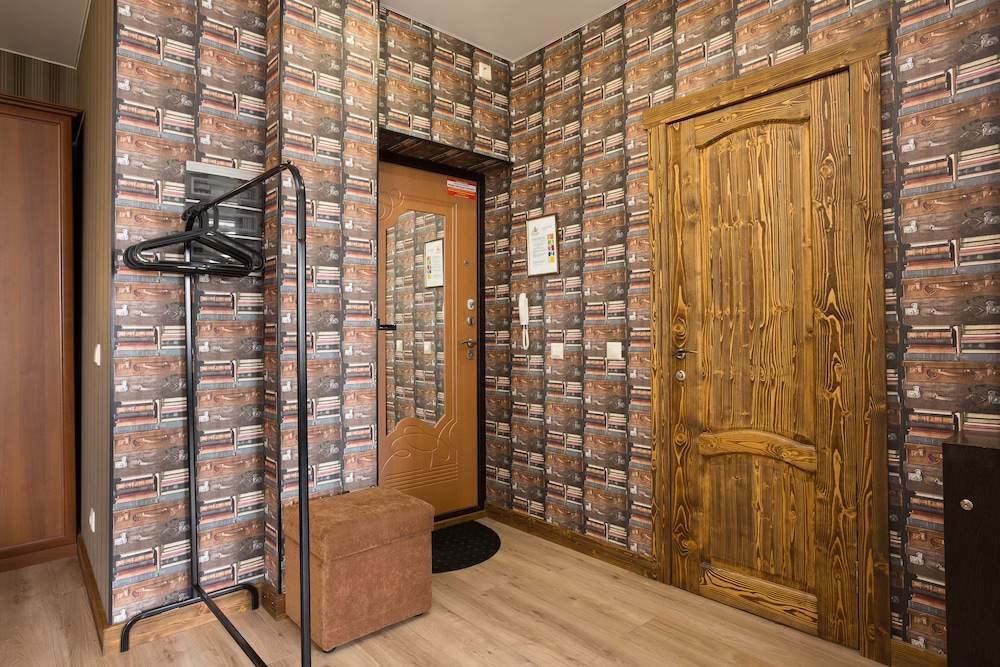 Apartment Etazhydaily Soyuznaya-Shchorsa