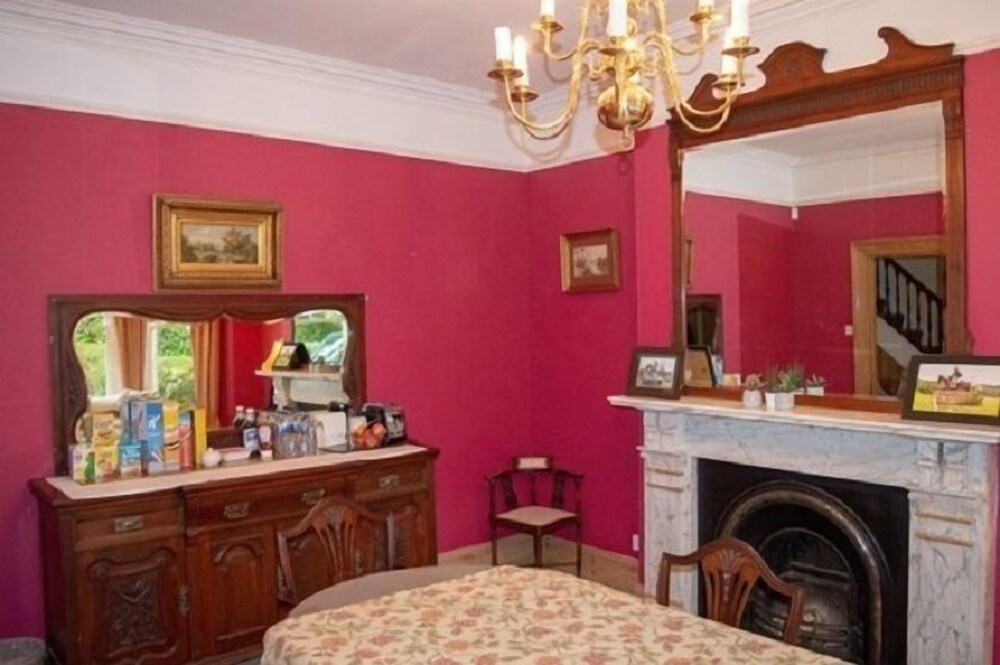 Newton Abbot Vacations - Oaklands Bed Breakfast - BB - Property Image 7