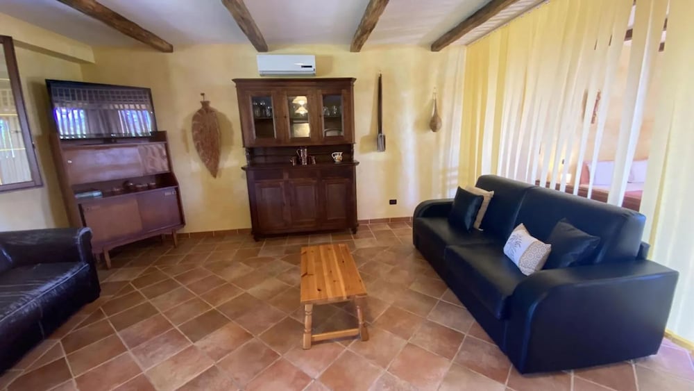 Sardinia Re - Country Villa Pala Venalza Loft