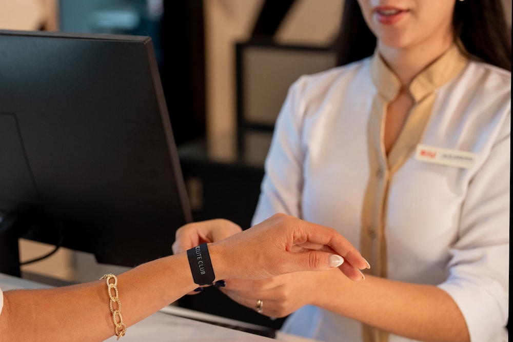 Puerto Vallarta Vacations - Hotel Riu Palace Pacifico - Adults Only - All Inclusive - Property Image 3