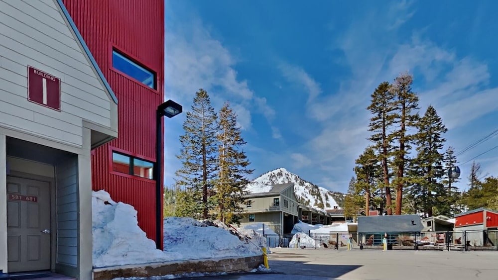 Mammoth Mountain - Vacation Condos
