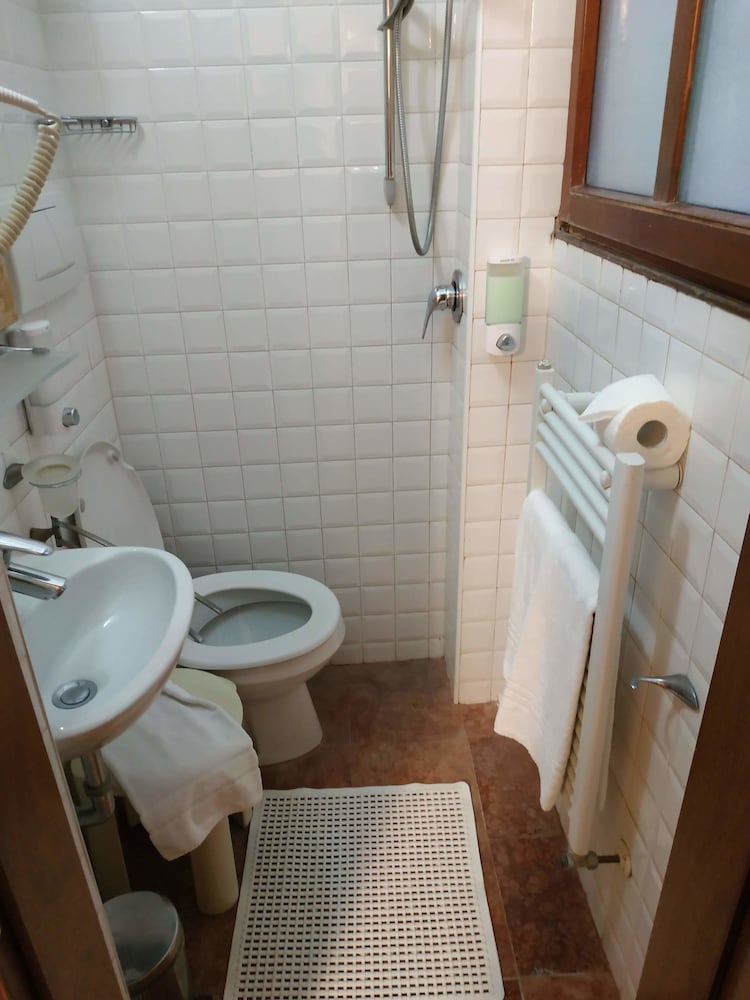 Alloggi Acquavita