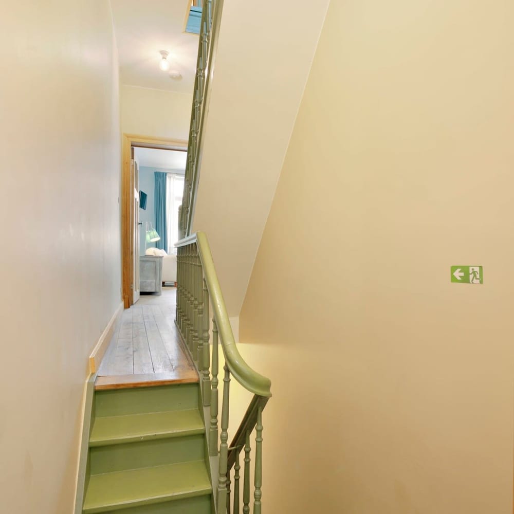 Charming Town House in Historic Centre of Bruges