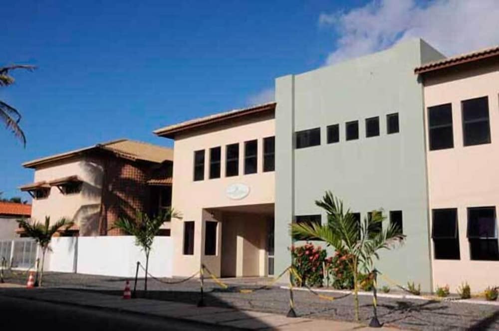 Pousada Restinga