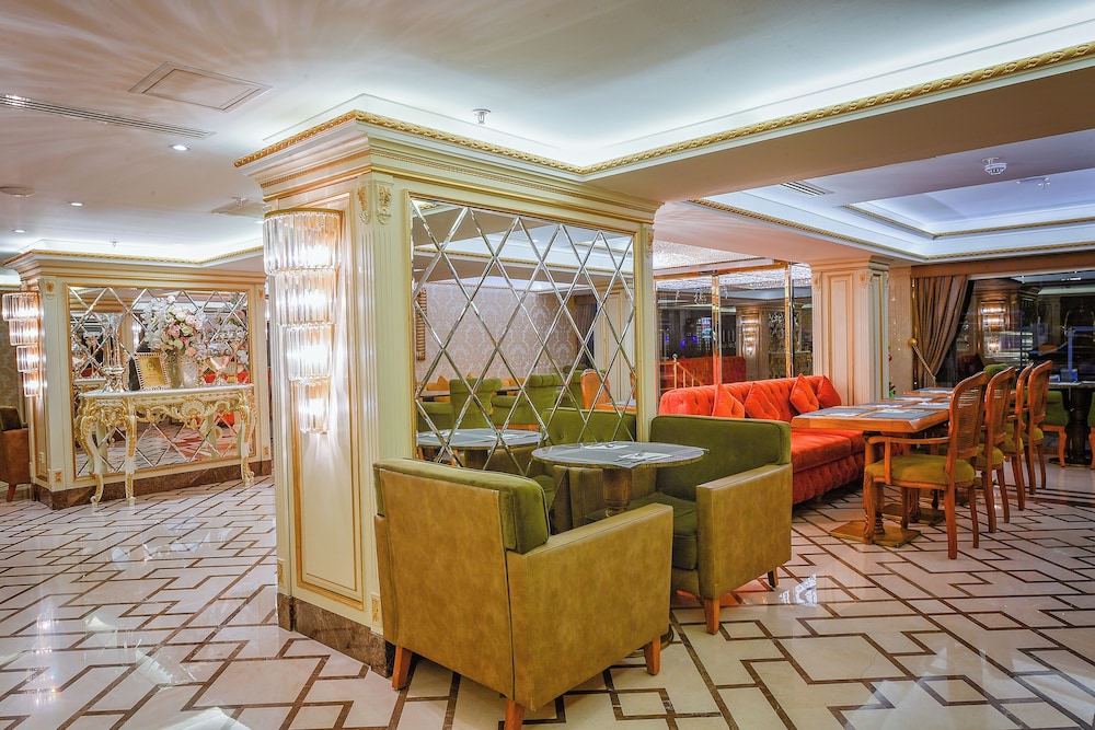 Grand Marcello Otel - Image 9