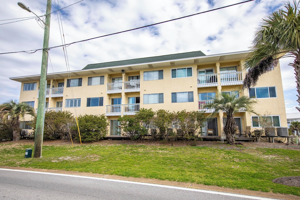 Island Home #102 by Southern Vacation Rentals