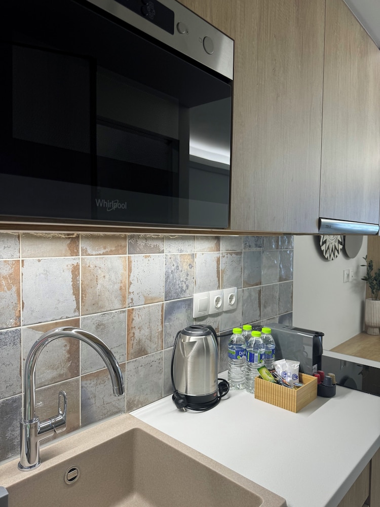 Chic Centre Suites Athens