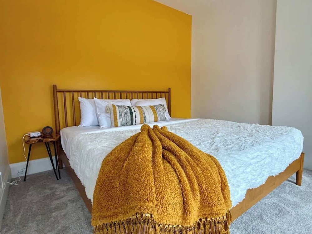 Jungle House Boutique Residences – Downtown Columbus & Short North