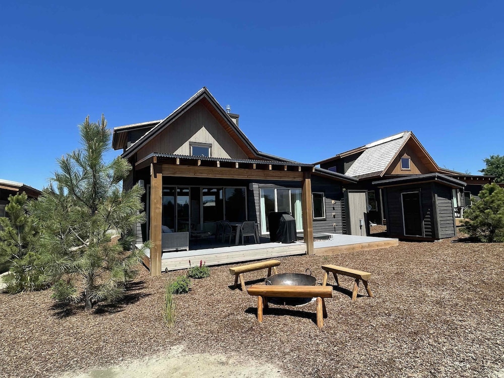 Wilderness Club Golfer's Cottage