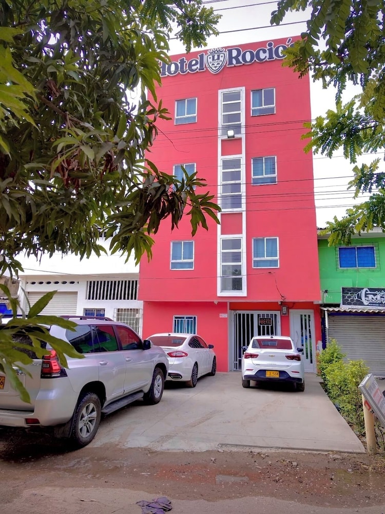 Hotel Rocios - Image 1