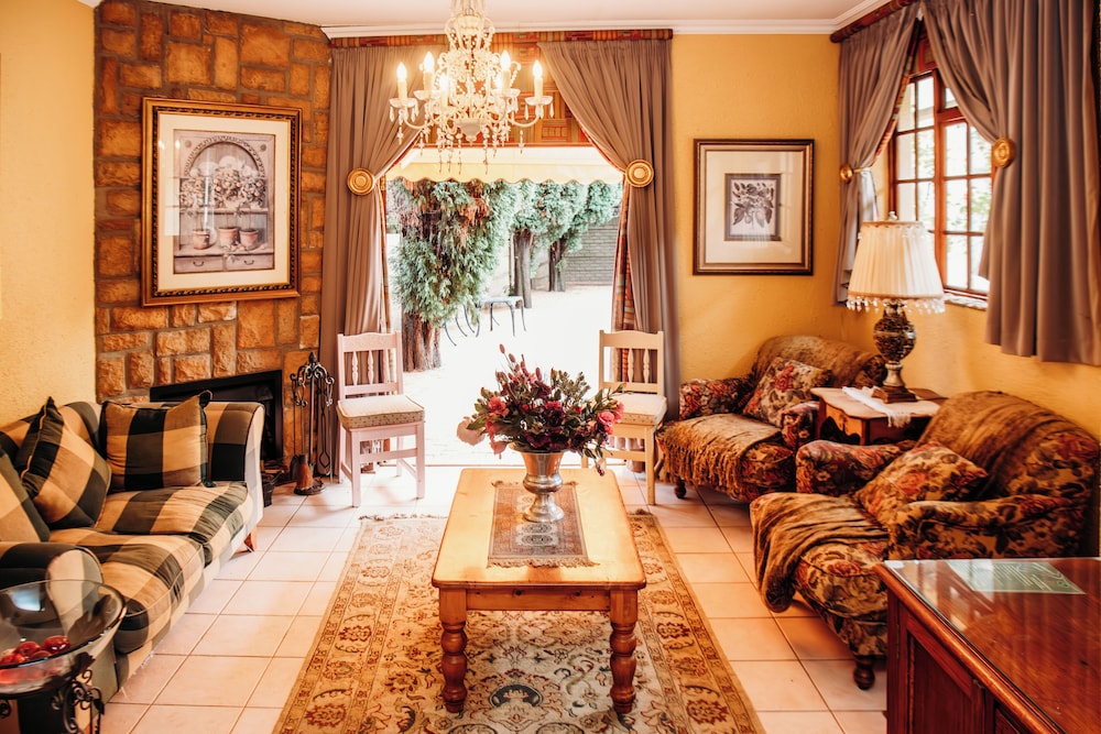 Grace View Guesthouse