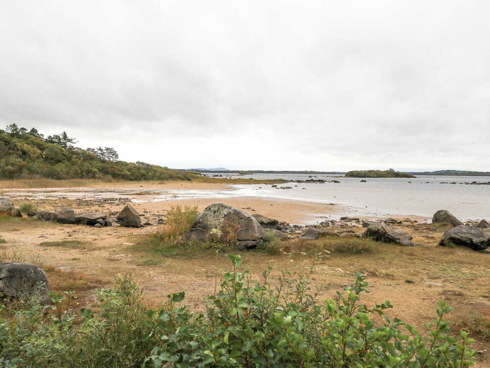 Lakeview Lodge