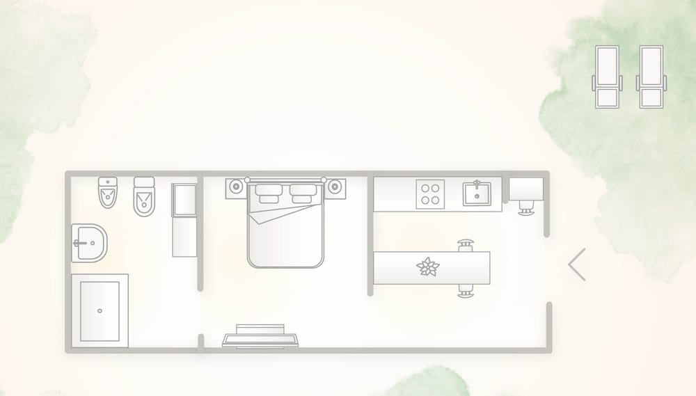 Enchanted Como Lake - Tremezzo Apartments by Rent all Como