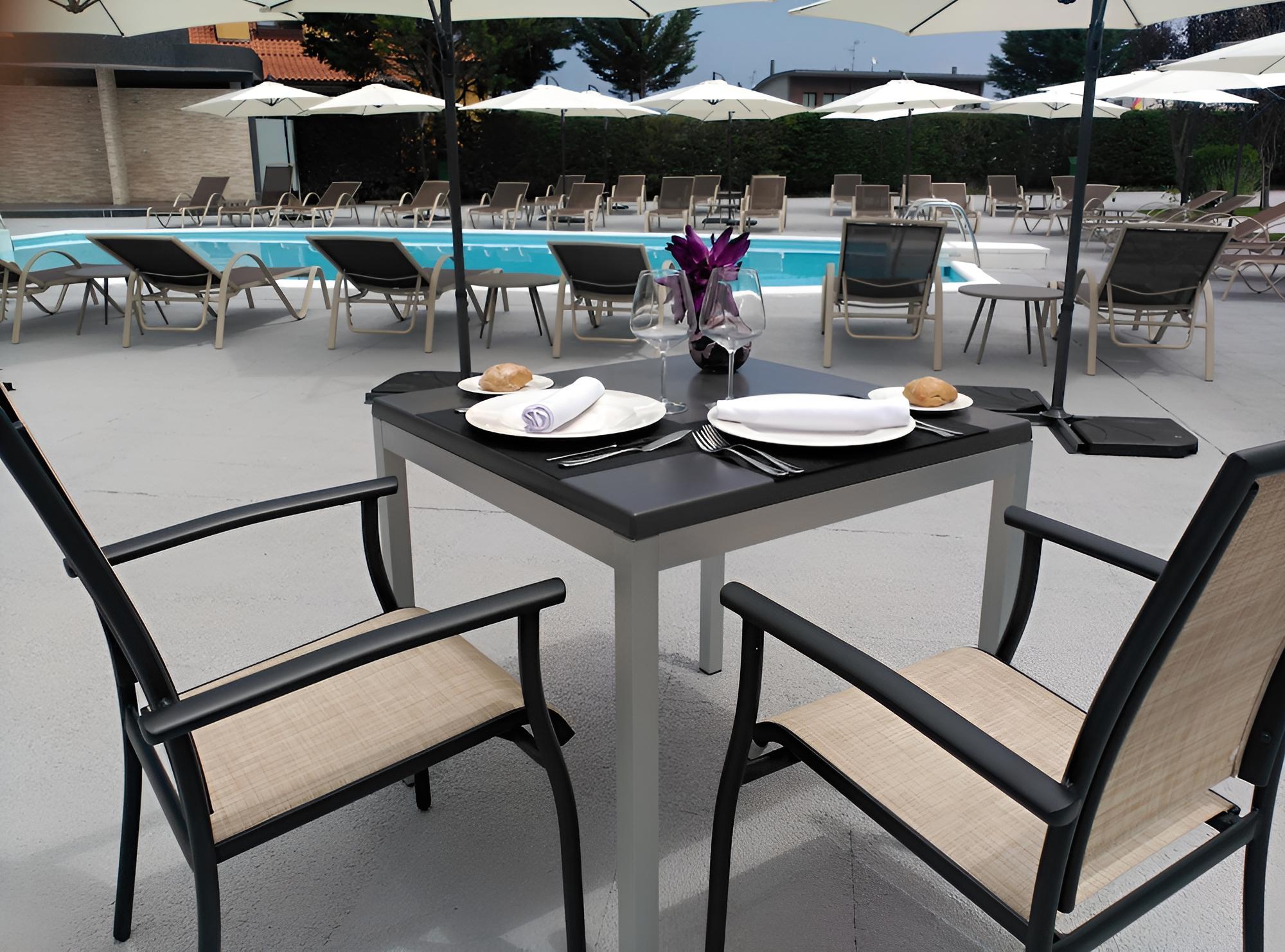 Hotel La Palma de Llanes