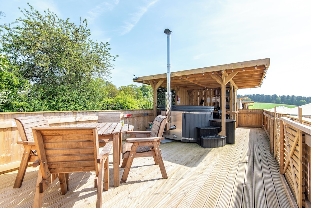 Dukeries Retreat