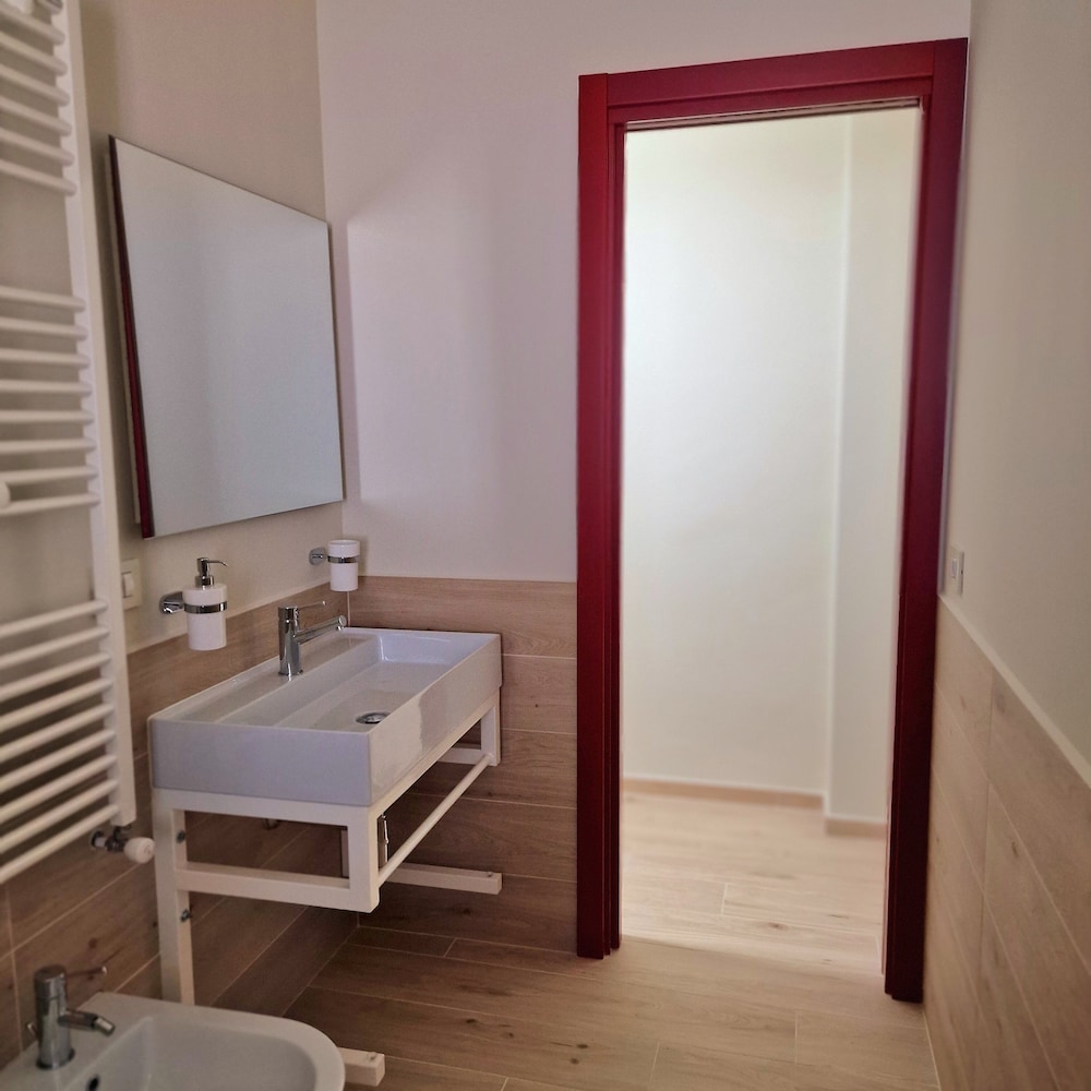 marte rooms