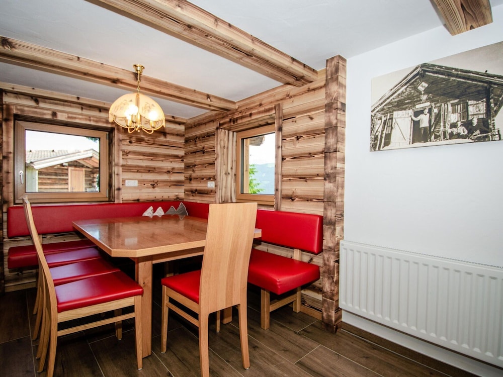 Chalet in Hollersbach Near Kitzbuhel Ski Lift