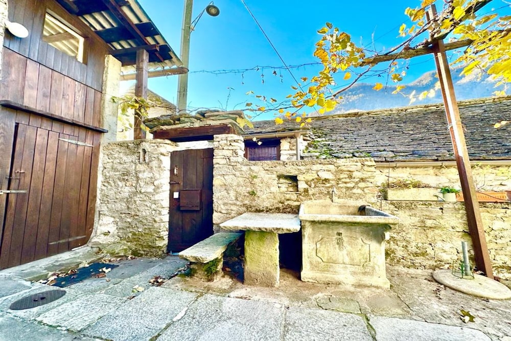 Casa Carla Chalets