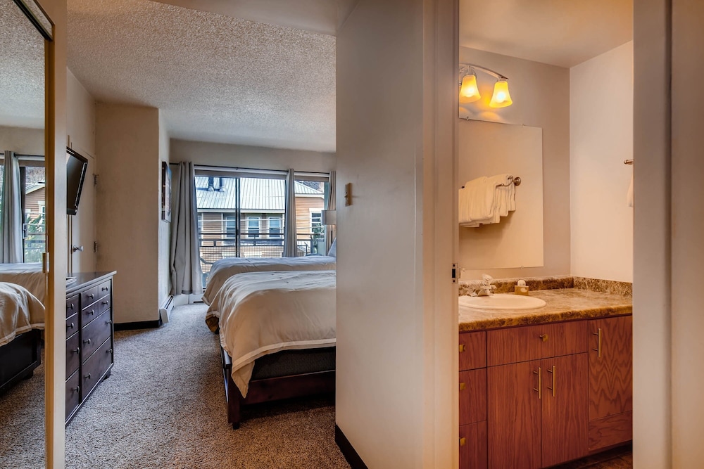 Park City Ski Resort Resort - Vacation Homes