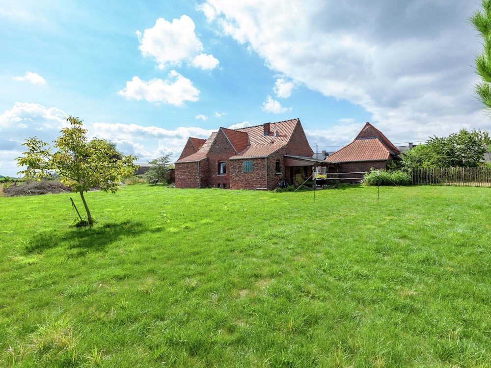 Spacious Family Home