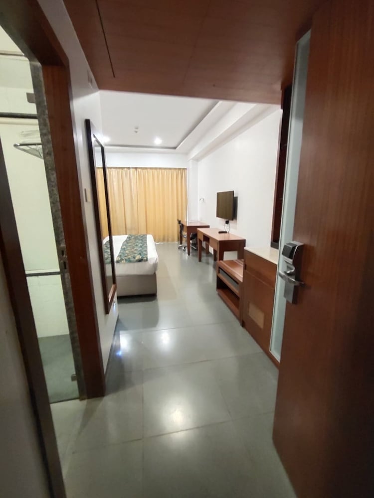 Viola Beacon Resort Lonavala Maharashtra