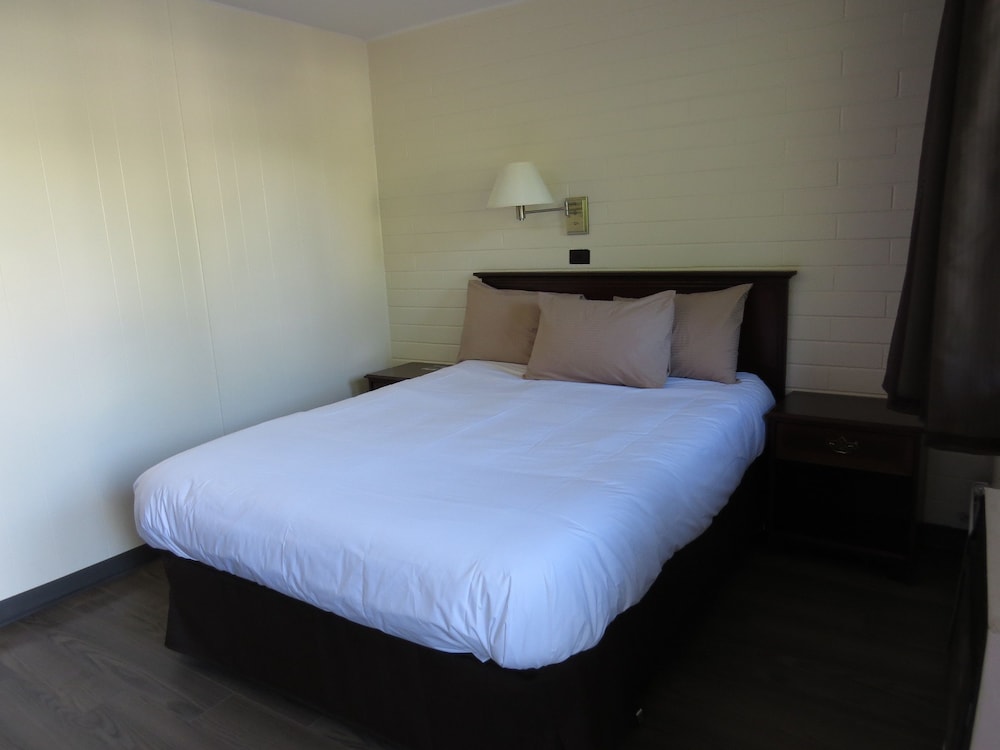 Rest Inn Lytton
