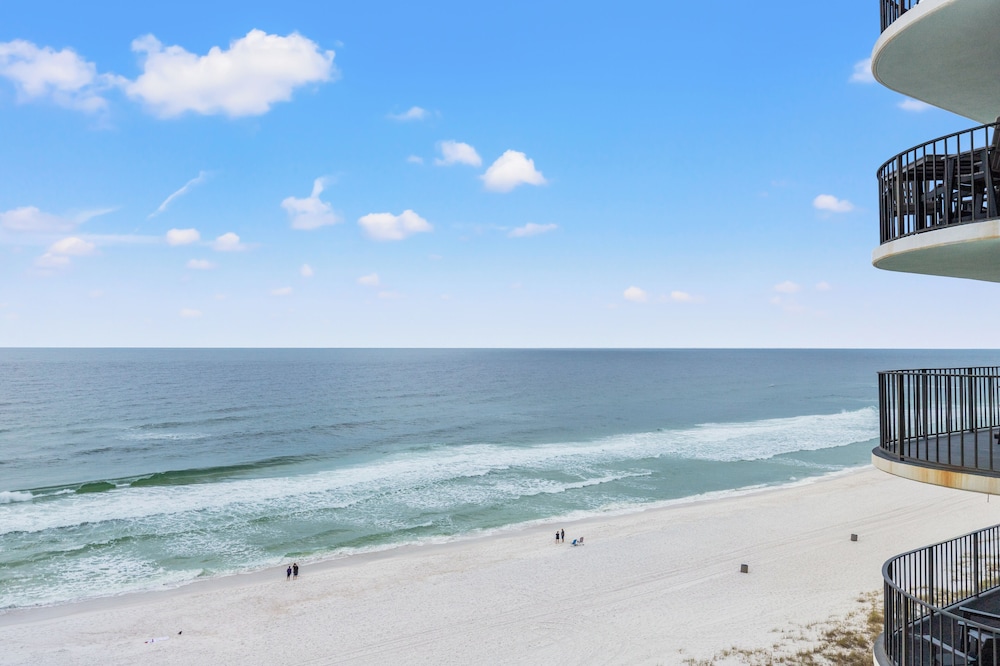 Watercrest 905 Beachfront Bliss