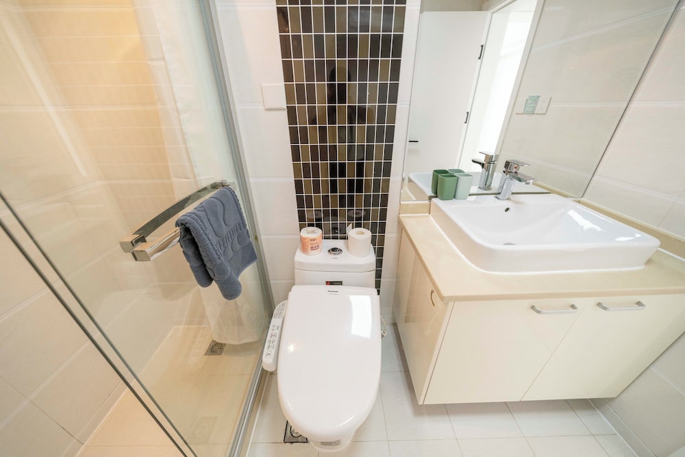 Tyms Parisian 2BR APT Paris Classic