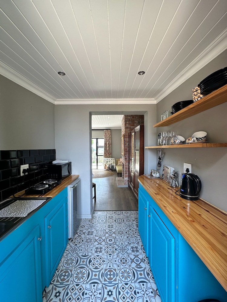 Blossom Cottage, Elgin Grabouw