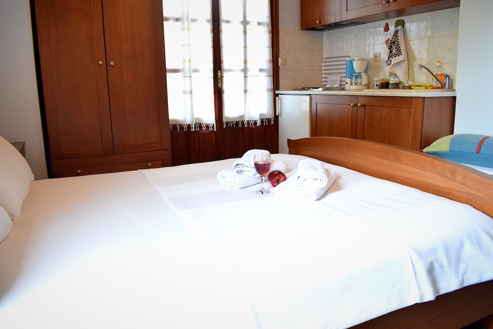 Guesthouse FILIREA