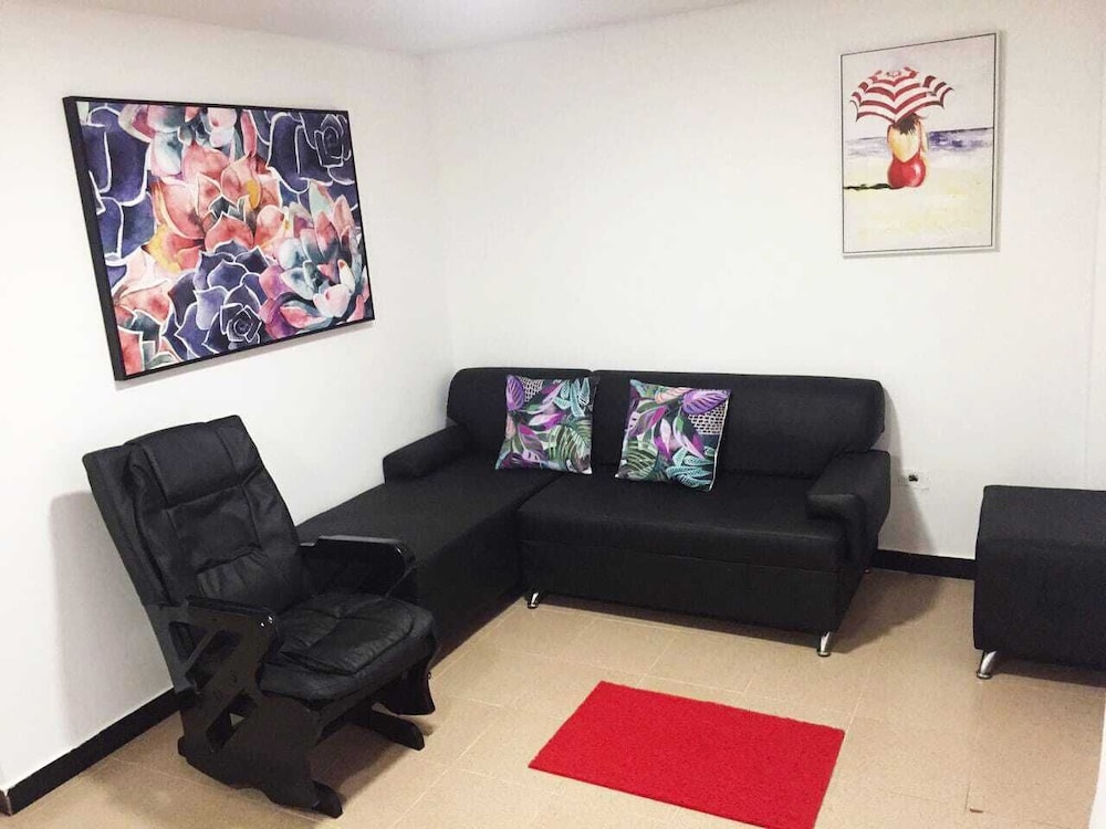Apartamentos Tulys Place