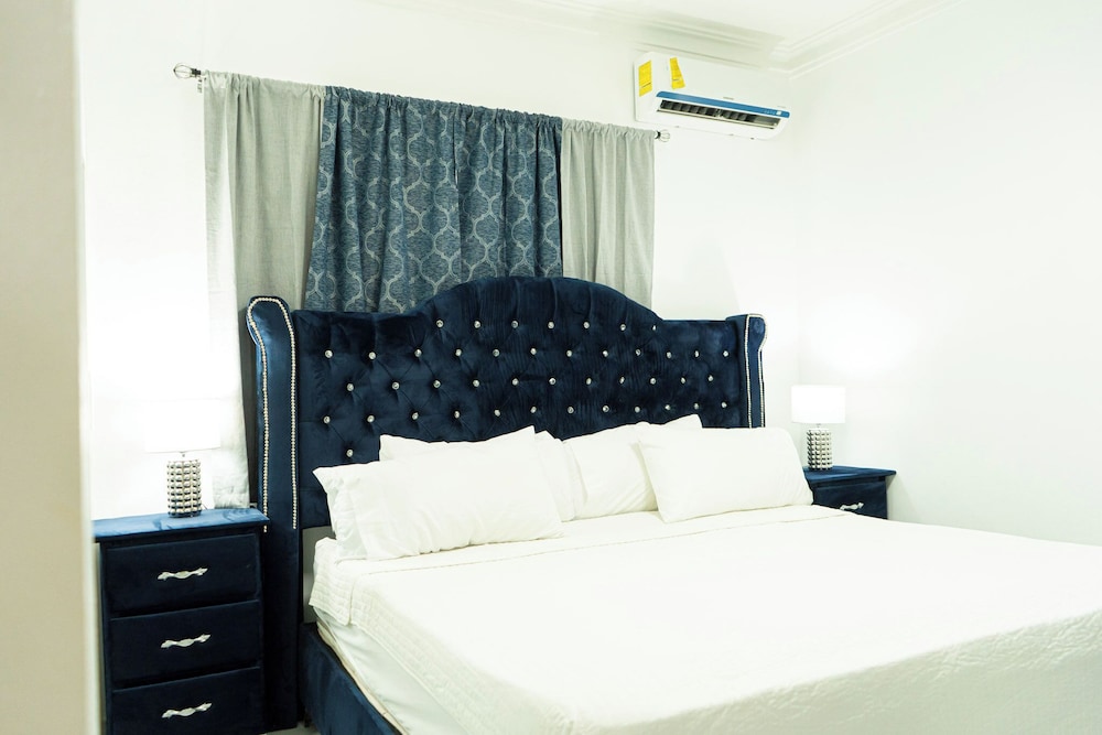 Apartament Luxury at Bonao