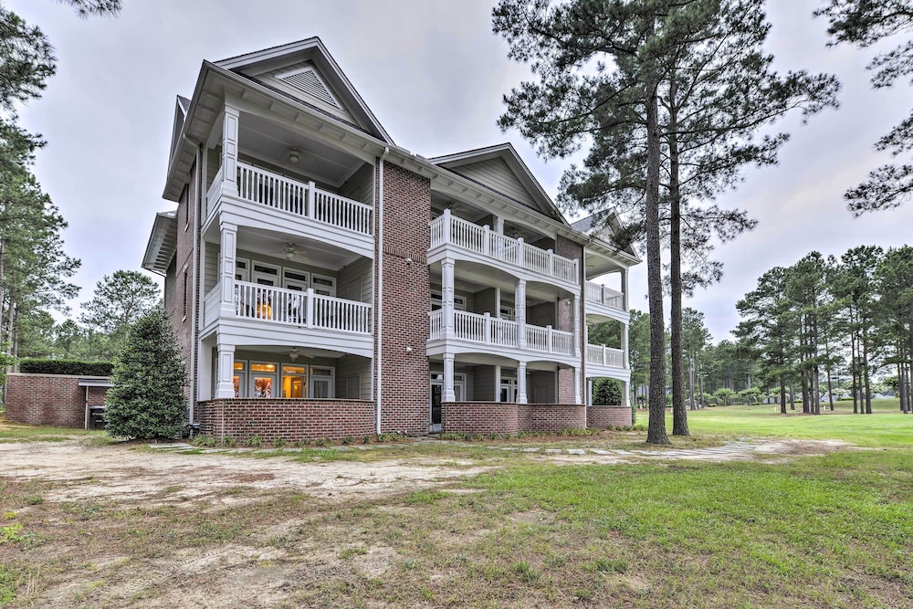 Spring Lake Vacations - Anderson Creek Club Condo w/ Community Amenities! - Property Image 4
