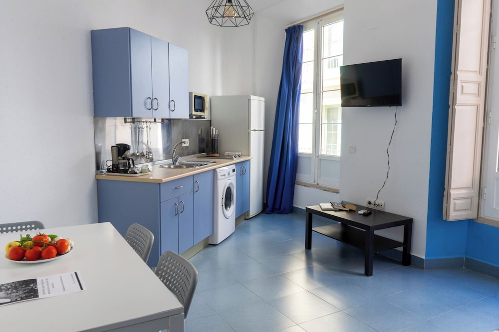 Mar y Arte Apartamentos