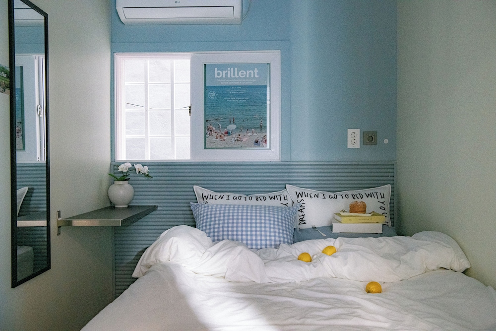 Namsun Mini Hotel