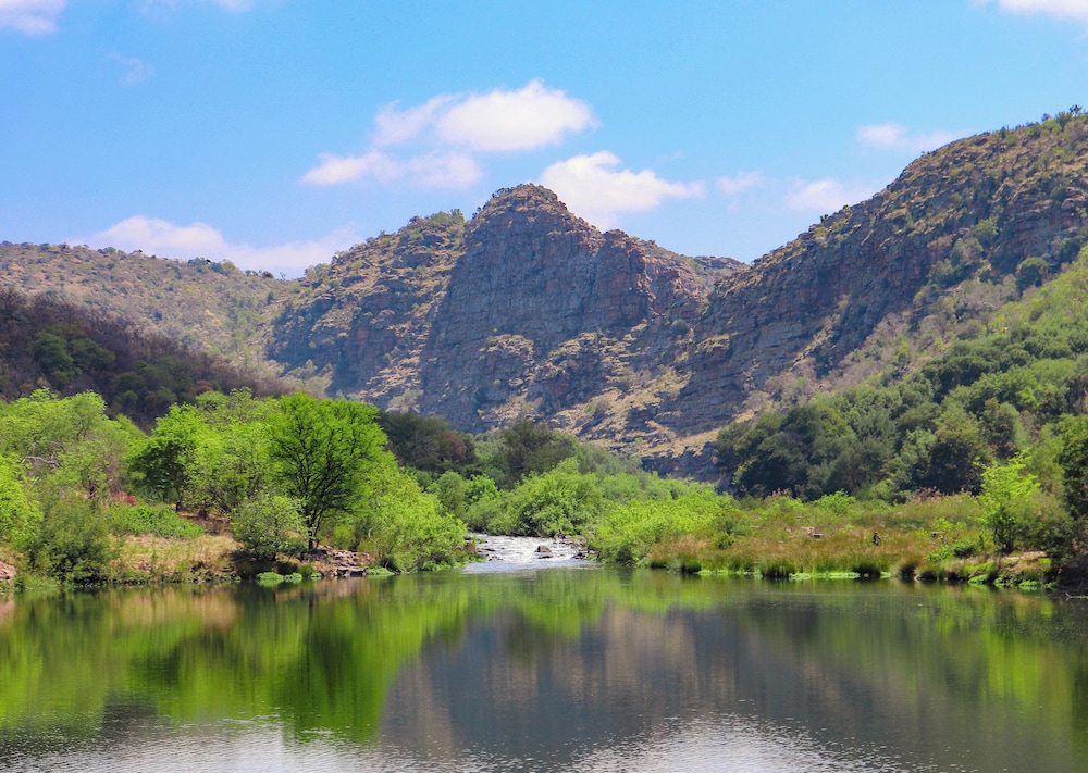 Olifants River Camping by Dream Resorts