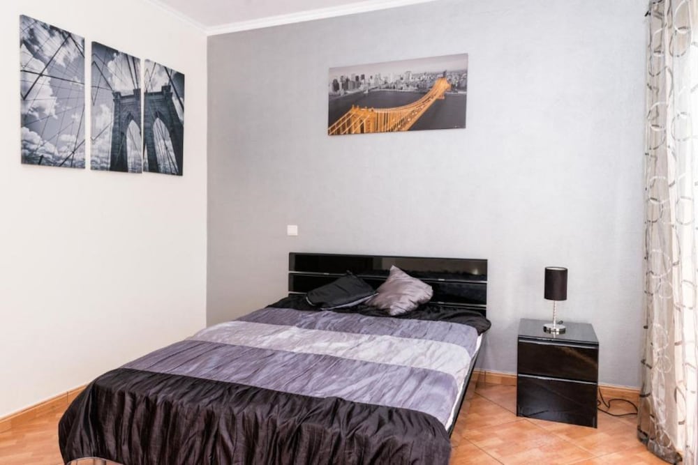 Huge Villa Near Albufeira and Silves